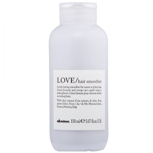 Купить крем для волос Davines Love Hair Smoother